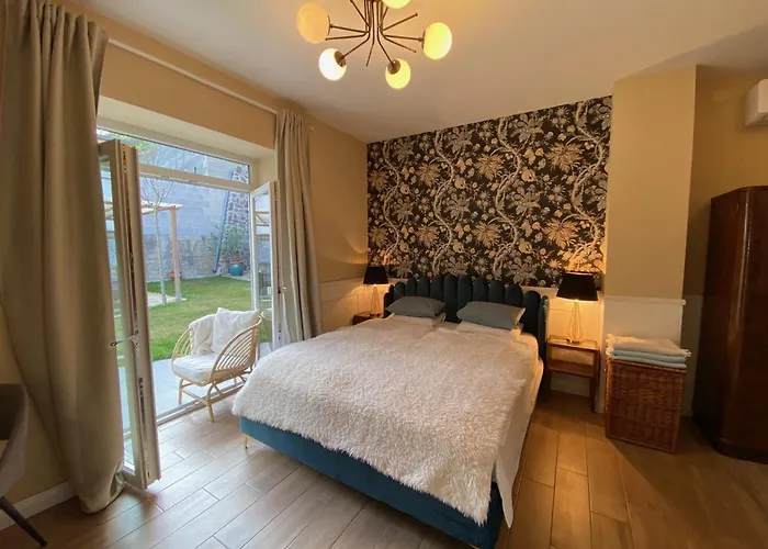 Bonne Vie Cottage - Zebegény
