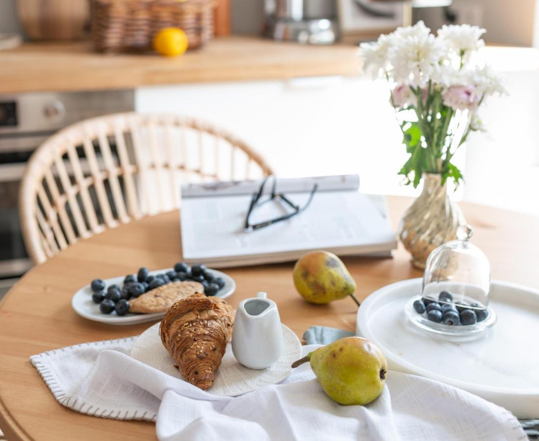 Apartman Bonne Vie - *