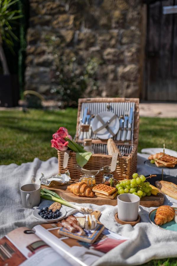 Apartman Bonne Vie - *