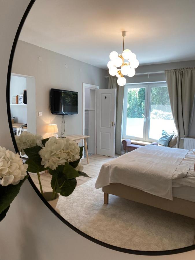 Apartman Bonne Vie - Zebegény
