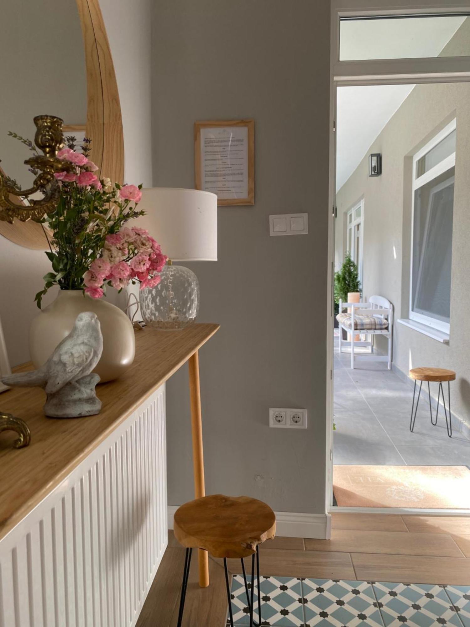 Bonne Vie - Apartman Zebegény