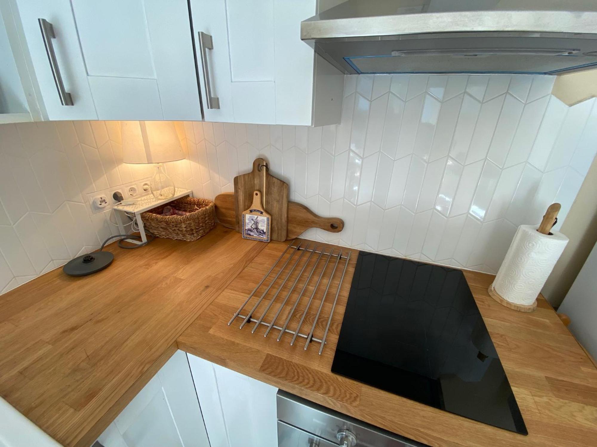 Bonne Vie - Apartman Zebegény